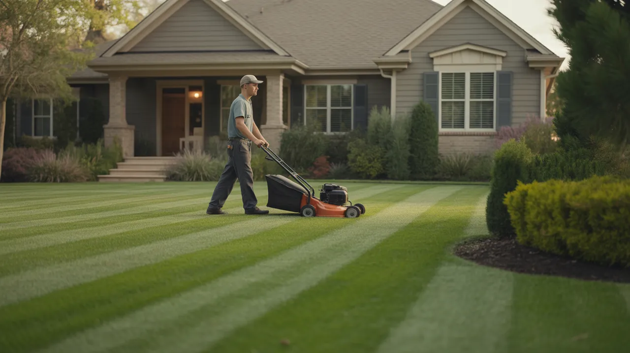 Outdoor & Field Services