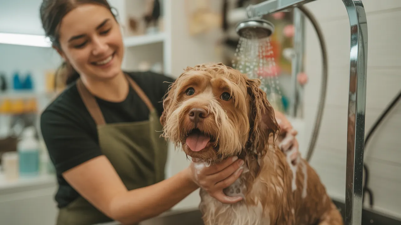 Pet Services